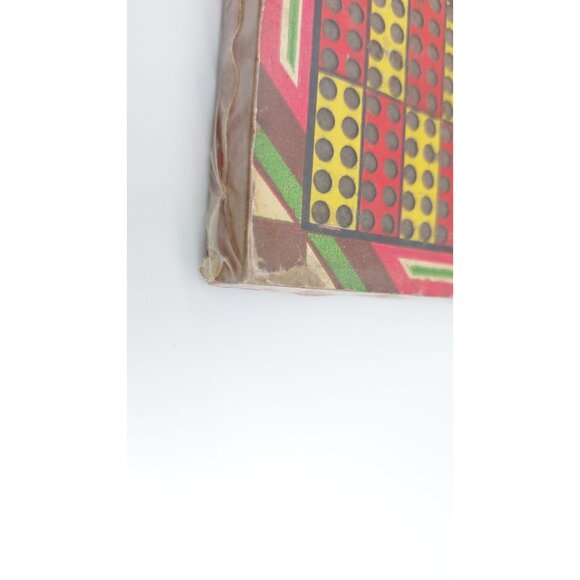 Vintage Nickel Special Punch Board 500 Punches Lucky Numbers Cigarettes - Picture 9 of 13